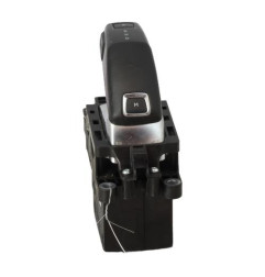 Levier de vitesses PEUGEOT 208 2 Photo n°4