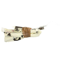 Air bag rideau droit PEUGEOT 208 2 Photo n°3