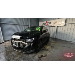 Air bag rideau droit PEUGEOT 208 2 Photo n°14