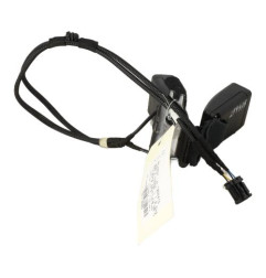 Attache ceinture arriere droit PEUGEOT 208 2