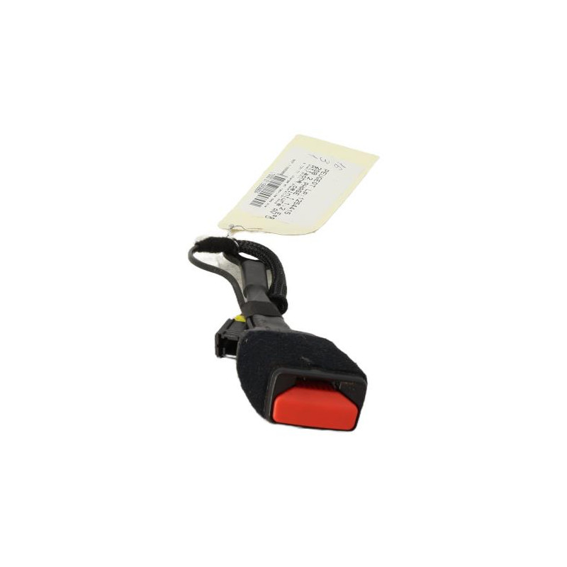 Attache ceinture avant droit PEUGEOT 208 2