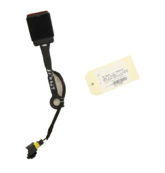 Attache ceinture avant gauche PEUGEOT 208 2 Photo n°3