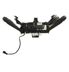 Com (Bloc Contacteur Tournant+Commodo Essuie Glace+Commodo Phare) PEUGEOT 208 2 Photo n°3