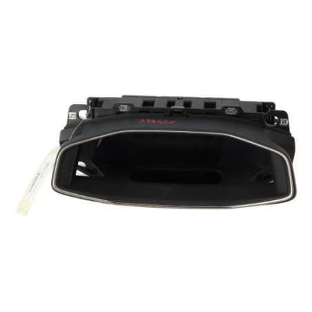 Compteur PEUGEOT 208 2 Photo n°1