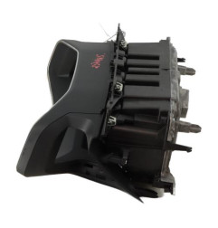 Compteur PEUGEOT 208 2 Photo n°3