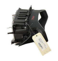 Compteur PEUGEOT 208 2 Photo n°5