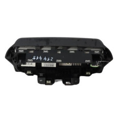 Ecran GPS PEUGEOT 208 2 Photo n°3