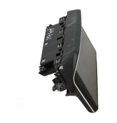 Ecran GPS PEUGEOT 208 2 Photo n°4