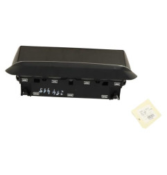 Ecran GPS PEUGEOT 208 2 Photo n°5