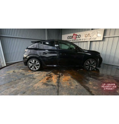 Moteur essuie glace avant PEUGEOT 208 2 Photo n°7