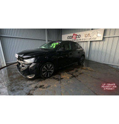 Pare boue arriere droit PEUGEOT 208 2 Photo n°1