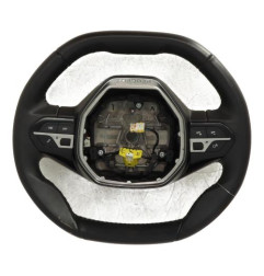 Volant PEUGEOT 208 2 Photo n°5