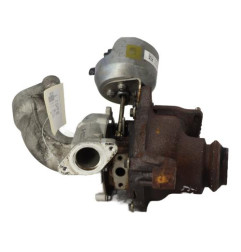 Turbo PEUGEOT 308 1 Photo n°1