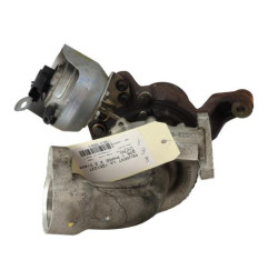 Turbo PEUGEOT 308 1