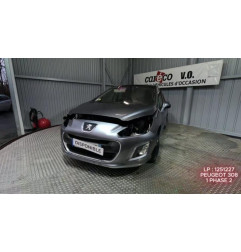 Turbo PEUGEOT 308 1 Photo n°6