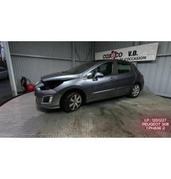 Turbo PEUGEOT 308 1 Photo n°7