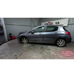 Turbo PEUGEOT 308 1 Photo n°8