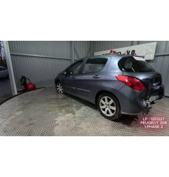 Turbo PEUGEOT 308 1 Photo n°9