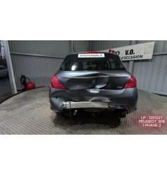 Turbo PEUGEOT 308 1 Photo n°10