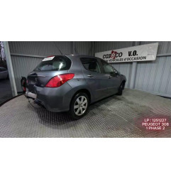 Turbo PEUGEOT 308 1 Photo n°11