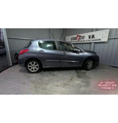 Turbo PEUGEOT 308 1 Photo n°12