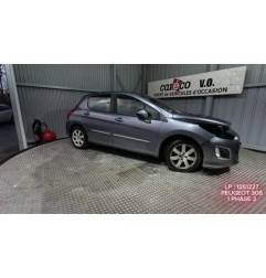 Turbo PEUGEOT 308 1 Photo n°13