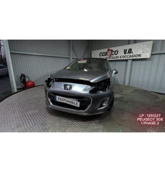 Turbo PEUGEOT 308 1 Photo n°15