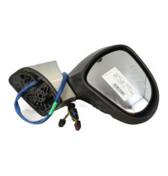 Retroviseur droit PEUGEOT 308 1 Photo n°1