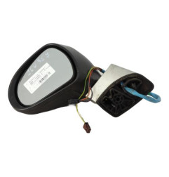 Retroviseur gauche PEUGEOT 308 1 Photo n°1