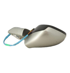 Retroviseur gauche PEUGEOT 308 1 Photo n°3