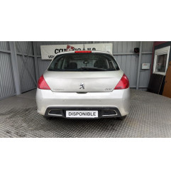 Retroviseur gauche PEUGEOT 308 1 Photo n°15