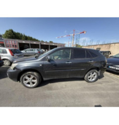 Moteur essuie glace avant LEXUS RX 2 Photo n°8