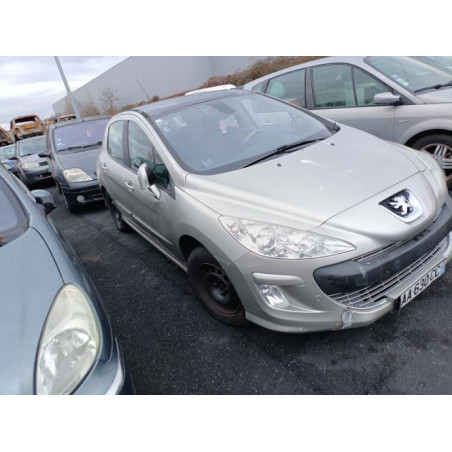 Ceinture avant droit PEUGEOT 308 1 Photo n°1