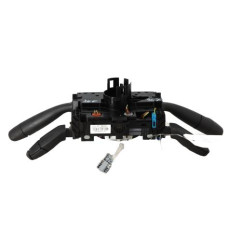 Com (Bloc Contacteur Tournant+Commodo Essuie Glace+Commodo Phare) PEUGEOT 308 1 Photo n°4