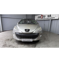 Amortisseur arriere gauche PEUGEOT 308 1