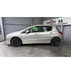 Boitier servitude moteur (BSM) PEUGEOT 308 1 Photo n°3