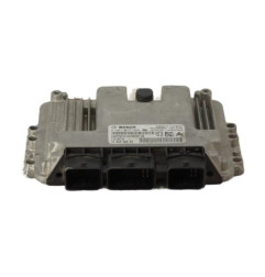 Calculateur moteur CITROEN C3 2