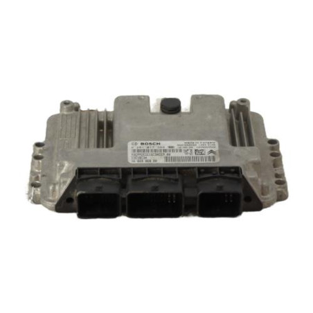 Calculateur moteur CITROEN C3 2