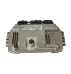 Calculateur moteur CITROEN C3 2 Photo n°4