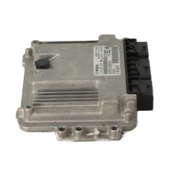 Calculateur moteur CITROEN C3 2 Photo n°5