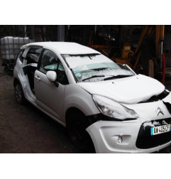 Calculateur moteur CITROEN C3 2 Photo n°9