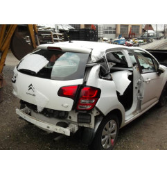 Calculateur moteur CITROEN C3 2 Photo n°10