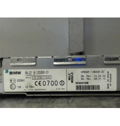 Module électronique BMW SERIE 1 E87 Photo n°1