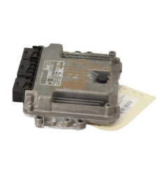 Calculateur moteur PEUGEOT 207 Photo n°3