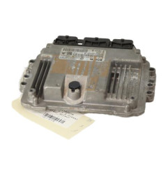 Calculateur moteur PEUGEOT 207 Photo n°4