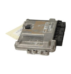 Calculateur moteur PEUGEOT 207 Photo n°5