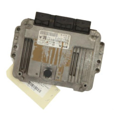 Calculateur moteur PEUGEOT 207 Photo n°6