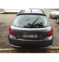 Calculateur moteur PEUGEOT 207 Photo n°9