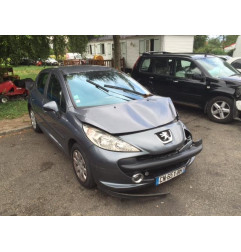 Calculateur moteur PEUGEOT 207 Photo n°11