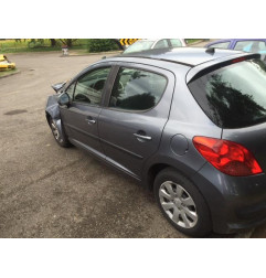 Calculateur moteur PEUGEOT 207 Photo n°12